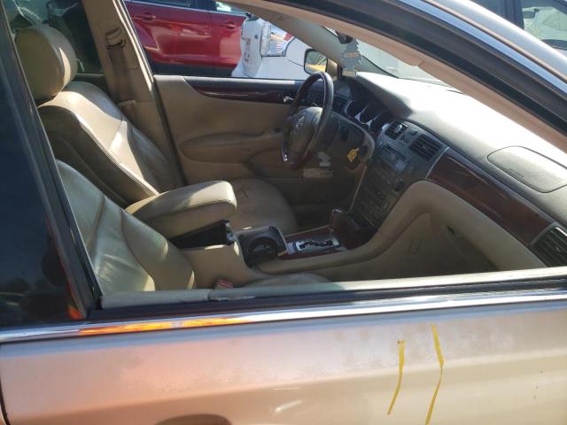 Photo 5 from auction – 2003 LEXUS ES 300 with VIN JTHBF30G530092411