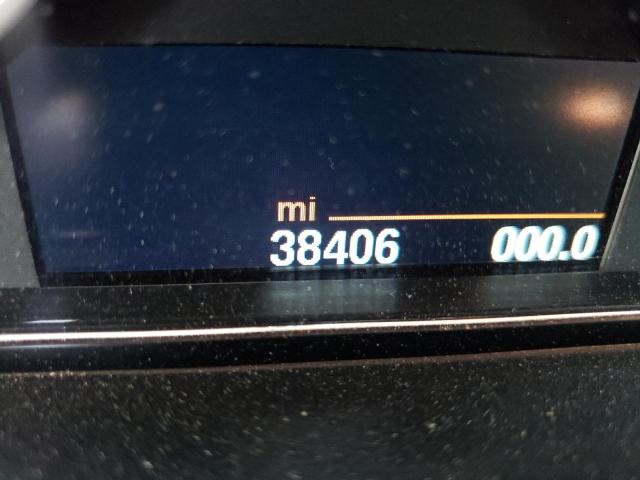 Photo 8 from auction – 2014 BMW 335 XI with VIN WBA3B9G56ENR91354