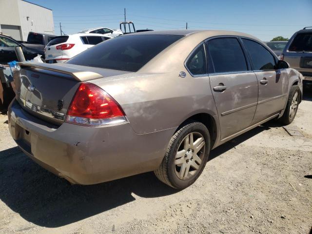 Photo 4 from auction – 2006 CHEVROLET IMPALA LT with VIN 2G1WC581769255277