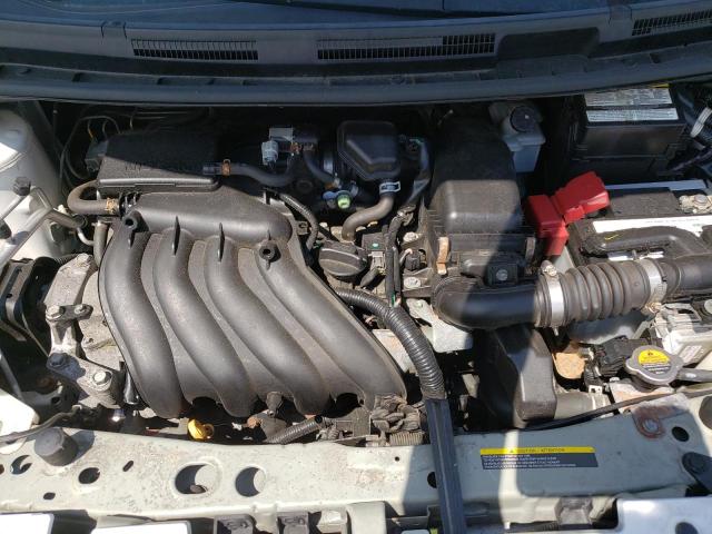 Photo 7 from auction – 2014 NISSAN VERSA NOTE with VIN 3N1CE2CP6EL370644