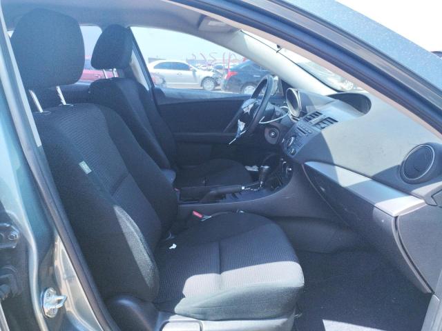 Photo 5 from auction – 2012 MAZDA 3 I with VIN JM1BL1L83C1618015