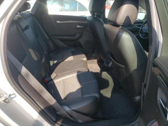 Photo 6 from auction – 2015 CHEVROLET IMPALA LT with VIN 1G1125S38FU116771