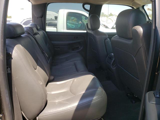 Photo 6 from auction – 2005 CHEVROLET SILVERADO with VIN 2GCEK13T451142620