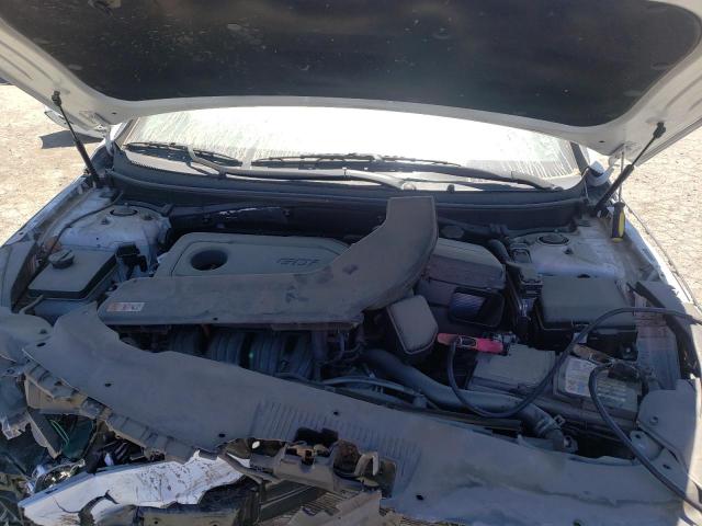 Photo 7 from auction – 2017 HYUNDAI SONATA SE with VIN 5NPE24AF9HH444633