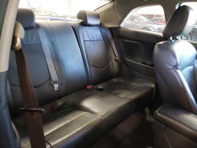 Photo 6 from auction – 2011 KIA FORTE SX with VIN KNAFW6A32B5423735
