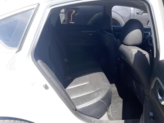 Photo 6 from auction – 2018 NISSAN ALTIMA 2.5 with VIN 1N4AL3AP3JC173333