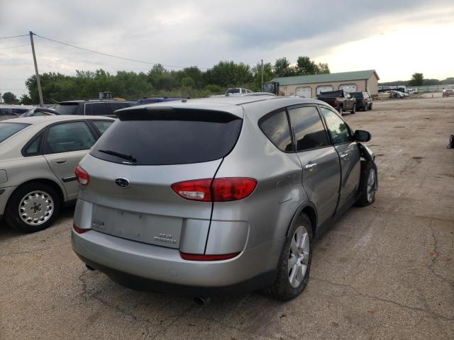 Photo 4 from auction – 2006 SUBARU B9 TRIBECA with VIN 4S4WX85C464410210