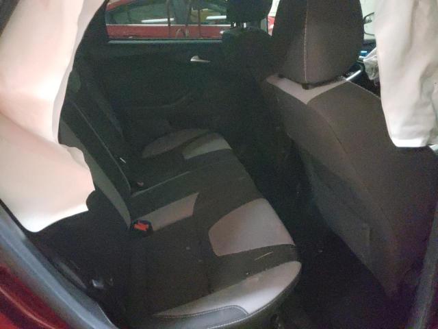 Photo 6 from auction – 2014 FORD FOCUS SE with VIN 1FADP3F24EL256483