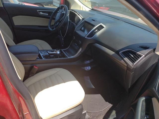 Photo 5 from auction – 2019 FORD EDGE SEL with VIN 2FMPK4J95KBC62493