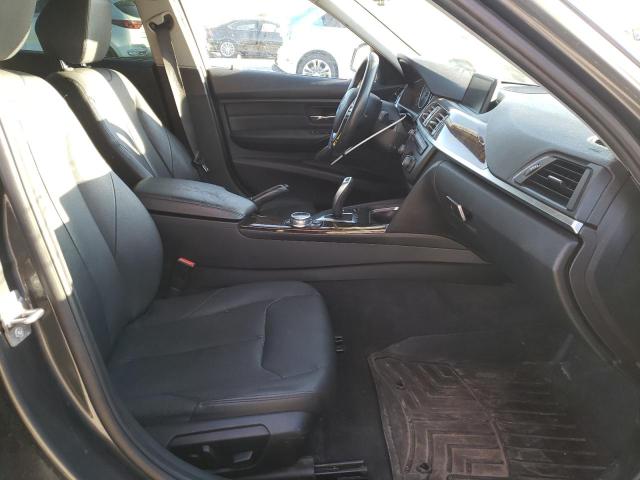 Photo 5 from auction – 2015 BMW 328 I SULE with VIN WBA3C1C53FK117776