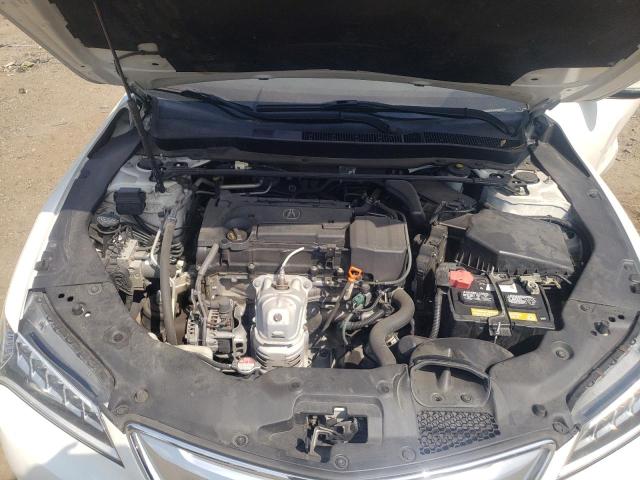 Photo 7 from auction – 2015 ACURA TLX with VIN 19UUB1F35FA014743