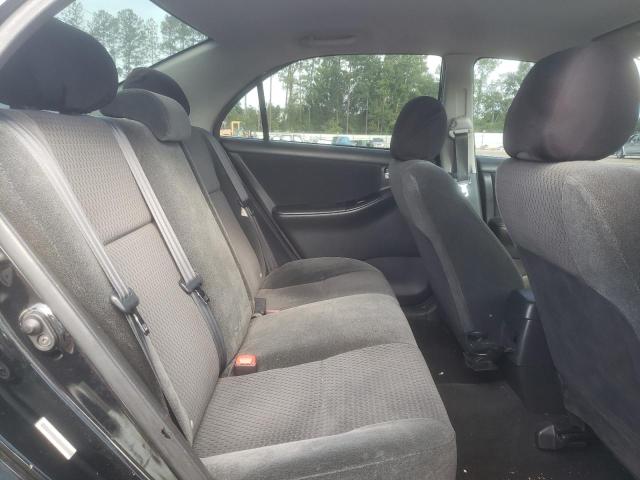 Photo 6 from auction – 2007 TOYOTA COROLLA with VIN 1NXBR32E97Z797548