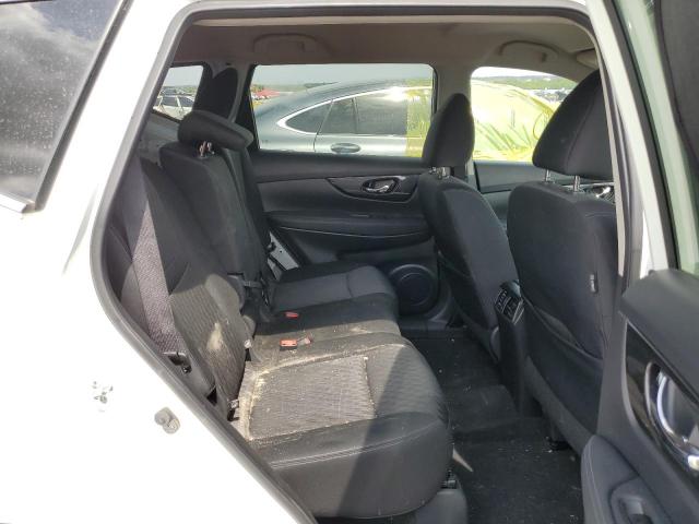 Photo 6 from auction – 2018 NISSAN ROGUE S with VIN KNMAT2MT3JP567792
