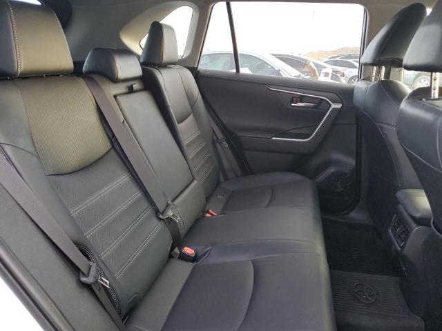 Photo 6 from auction – 2020 TOYOTA RAV4 LIMIT with VIN JTMDWRFV4LD551228