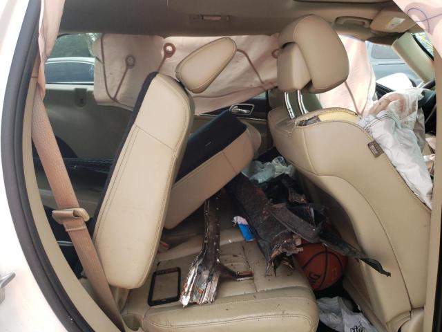 Photo 6 from auction – 2015 JEEP GRAND CHER with VIN 1C4RJEBG6FC235778