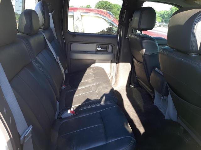 Photo 6 from auction – 2012 FORD F150 SUPER with VIN 1FTFW1ET3CFA69283