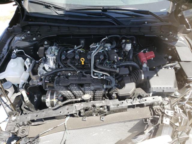 Photo 7 from auction – 2022 NISSAN ALTIMA SV with VIN 1N4BL4DV2NN368449