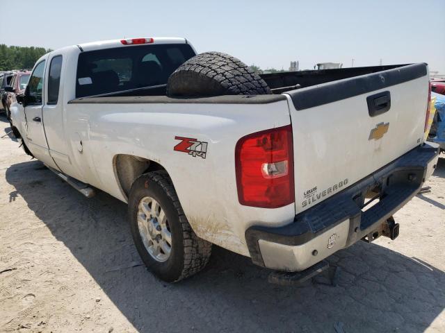 Photo 3 from auction – 2013 CHEVROLET 2500 with VIN 1GC2KXC86DZ361487