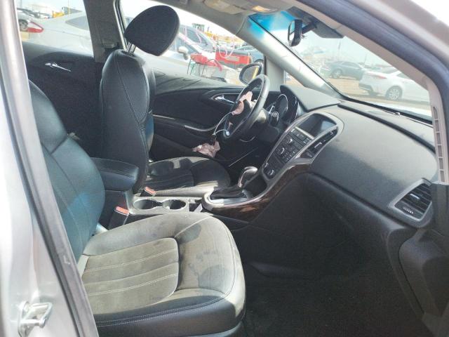 Photo 5 from auction – 2012 BUICK VERANO with VIN 1G4PS5SK6C4171042