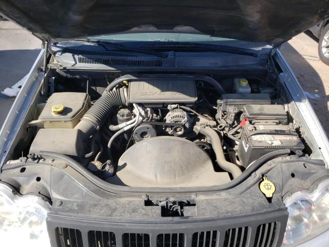 Photo 7 from auction – 2007 JEEP GRAND CHER with VIN 1J8GS48K57C515387