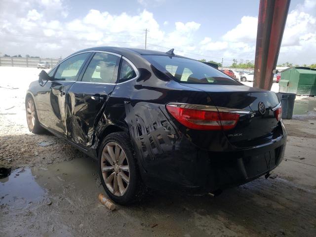 Photo 3 from auction – 2012 BUICK VERANO with VIN 1G4PP5SK6C4155280