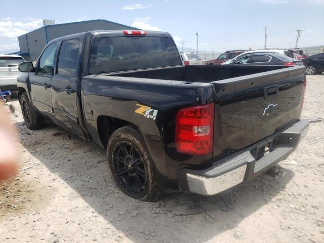 Zdjęcie 3 z aukcji – 2011 CHEVROLET SILVERADO z VIN 3GCPKSE34BG366999