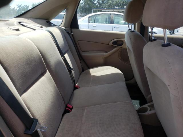 Photo 6 from auction – 2001 FORD FOCUS SE with VIN 1FAFP34371W358888