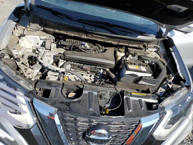 Photo 7 from auction – 2017 NISSAN ROGUE S with VIN JN8AT2MV6HW017573
