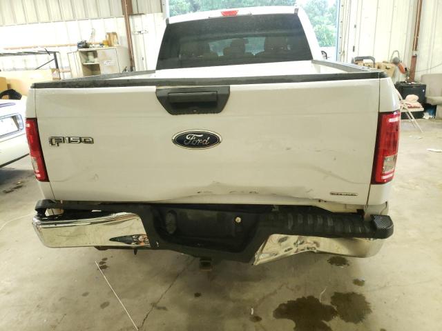 Photo 9 from auction – 2015 FORD F150 SUPER with VIN 1FTEX1CF4FKD18174