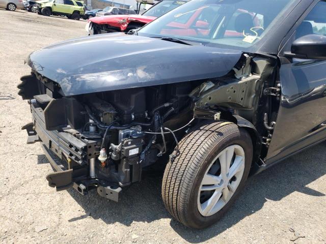 Photo 9 from auction – 2022 NISSAN KICKS S with VIN 3N1CP5BV2NL488380