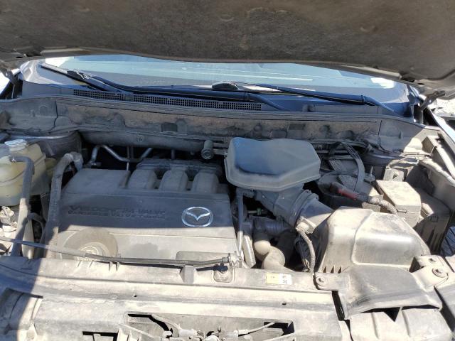 Photo 7 from auction – 2011 MAZDA CX-9 with VIN JM3TB3DV2B0310644