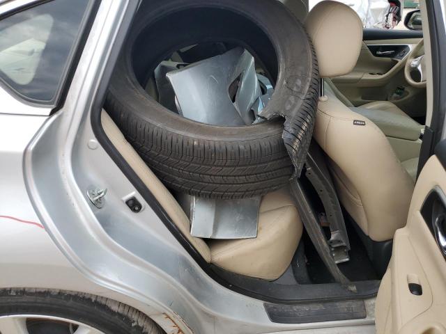 Photo 6 from auction – 2016 NISSAN ALTIMA 3.5 with VIN 1N4BL3AP4GC124817