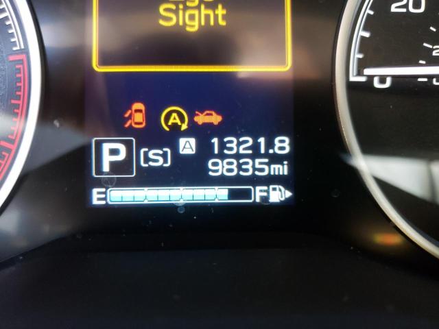 Photo 8 from auction – 2018 SUBARU FORESTER P with VIN JF2SKAGC1KH529701