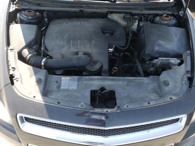 Photo 7 from auction – 2011 CHEVROLET MALIBU 2LT with VIN 1G1ZD5EUXBF362852