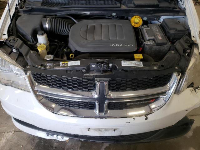 Photo 7 from auction – 2015 DODGE GRAND CARA with VIN 2C4RDGBG2FR576668