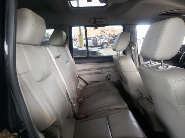 صورة رقم 6 من المزاد - 2006 JEEP COMMANDER مع VIN 1J8HG58246C170797