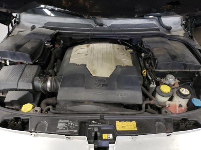 Photo 7 from auction – 2006 LAND ROVER RANGE ROVE with VIN SALSH23486A968225
