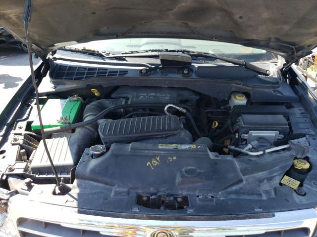 Photo 7 from auction – 2007 CHRYSLER ASPEN LIMI with VIN 1A8HW58257F523180