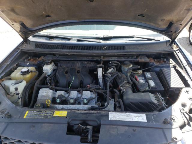 Photo 7 from auction – 2005 FORD FREESTYLE with VIN 1FMDK06105GA17239