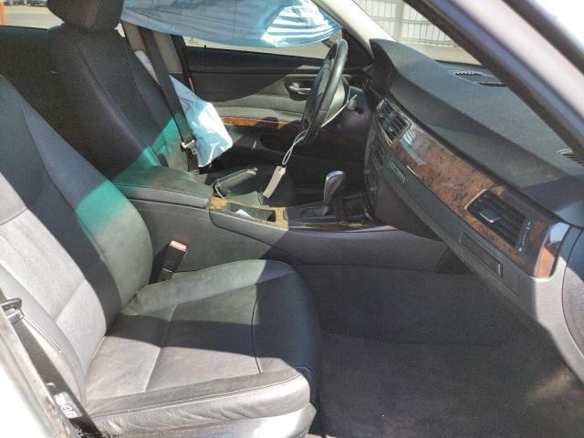 Photo 5 from auction – 2006 BMW 325 I with VIN WBAVB13516PT26481