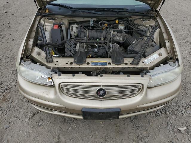 Photo 7 from auction – 2004 BUICK REGAL LS with VIN 2G4WB52K241181320