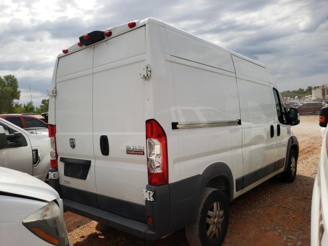 Photo 4 from auction – 2014 RAM PROMASTER with VIN 3C6TRVBG0EE122938