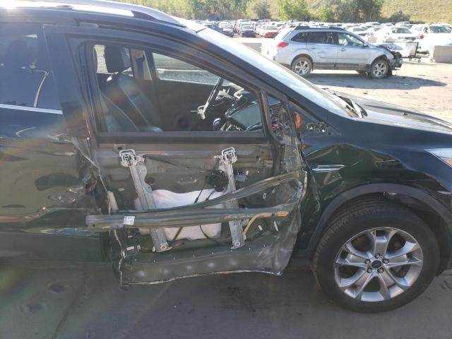 Zdjęcie 9 z aukcji – 2014 FORD ESCAPE TIT z VIN 1FMCU9J97EUD31608