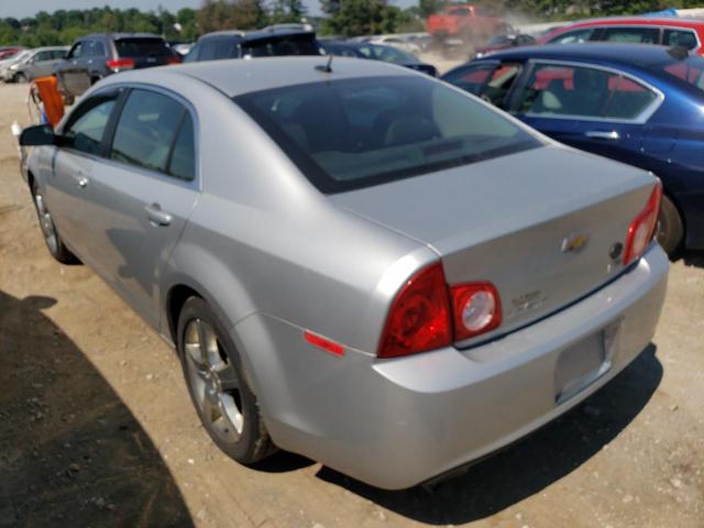 Photo 3 from auction – 2011 CHEVROLET MALIBU 2LT with VIN 1G1ZD5EU2BF389785