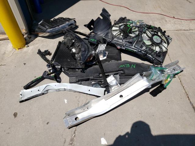 Photo 9 from auction – 2020 ACURA MDX TECHNO with VIN 5J8YD4H53LL047526