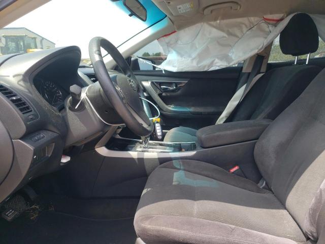 Foto 5 de la subasta – 2013 NISSAN ALTIMA con VIN 1N4AL3AP2DN431365