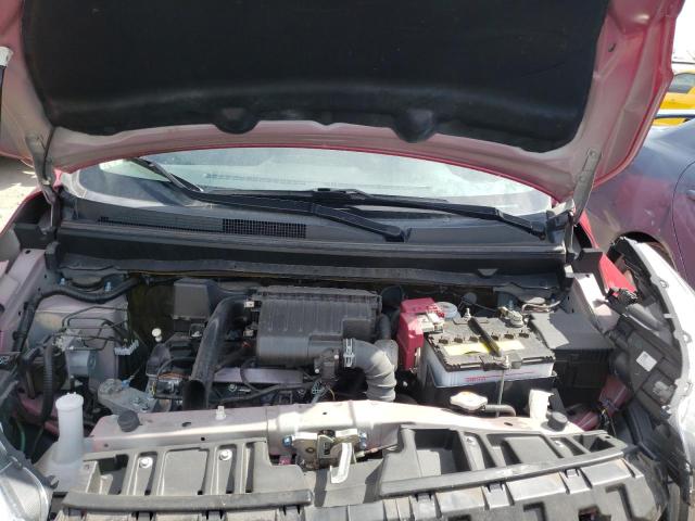 Photo 7 from auction – 2019 MITSUBISHI MIRAGE G4 with VIN ML32F3FJ8KHF07523