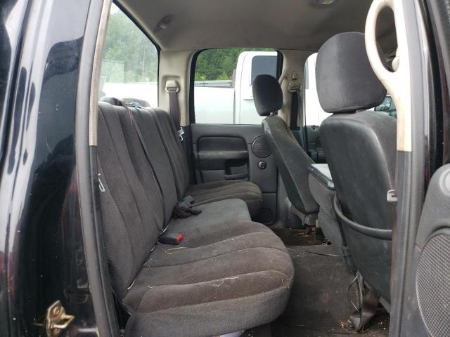 Photo 6 from auction – 2003 DODGE RAM 2500 S with VIN 3D7KU28D33G859556