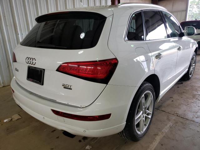 Photo 4 from auction – 2015 AUDI Q5 PREMIUM with VIN WA1LFAFPXFA086923