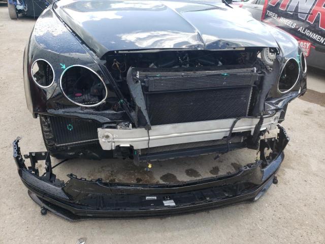 Photo 9 from auction – 2020 BENTLEY BENTAYGA S with VIN SJAAR2ZV5LC031298